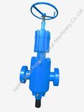 API 6A Hydraulic Gate Valves