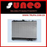 Radiator for KIA Pride/Sephia 93/Pride/Fpontier/Lorry2.7cc/Mentor 96-00 Ok60A-15-200b/Kk139-15-200/Ok201-15-200b/Ok 930 15 200A/72b-15-200/Kk139-15-200A