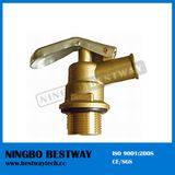 Forged Brass Barrel Valve (BW-V06)