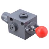 Hydraulic Unloading Valve, Safety Valve Sdx-00