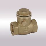 Brass Swing Check Valve