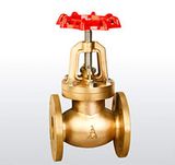 Manual Operating Cast Bronze Globe Valve