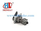 Wabco Foot Valve 4613186050 Daf 1144648