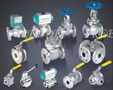 Stainless Steel Ball Valve