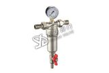 Strainer Valve (YD-6021)