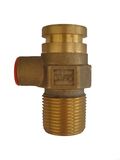 Gas Valve