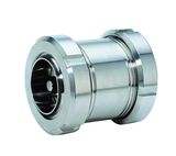 Sanitary Non Return Valve (Stainless Steel Movable)