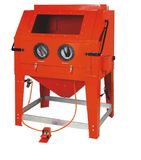 Sand Blaster
