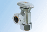 Angle Valve (JO-2001)