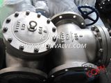 API6d Swing Check Valves (H44H)