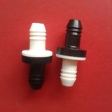 3/8'' ABS Vmq Plastic Non Return Valve/ One Way Valve