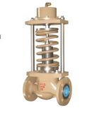 Automatic Pressure Control Valve (RV ZZYP)