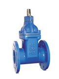 Cast or Ductile Iron Rising Stem Wedge Gate Valve (CV-101RS)