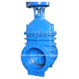 Non-Rising Stem Gate Valve