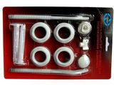 Radiator Accessories Set (7 in 1) (F022)