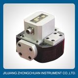 Two-Stage Electro Hydraulic Servo Valve