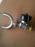 Sanitary Diaphragm Valve for Pharmacy Stainless Steel