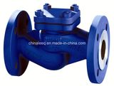 DIN Lift Check Valve