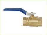 Valves/Ball Valves/Brass Valve