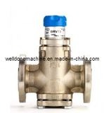 Brv7 Direct Acting Bellows Bronze Safety Relief Valve