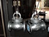 Marine Cast Steel Valves