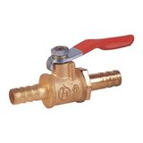 Ball Valve (YB014-019)