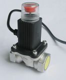 Solenoid Valve for Gas Detector (XD-EV01)