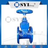 API Ductile Iron Gate Valve Parts