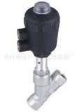 Solenoid Valve (TXJZF-15)