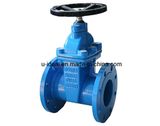 Rising Stem Type Gate Valve