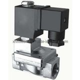 XP Series Pilot Stainless Steel Solenoid Valve