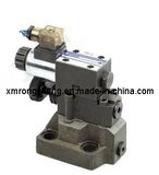 Sdyx-Pb/Pbw 60/6x Series Pilot Operated Pressure Relief Valves