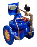 700X Pump Control Valve