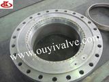 Flange for Ball Valve