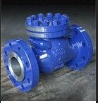 Full Opening Check Valve (YHQF12)