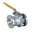 Carbon Steel Floating Ball Valve (Q41F)