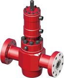 Hydraulic Gate Valve