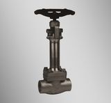 Pressure Seal Forged Gate Valve