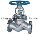 300lbs Cast Steel Globe Valve