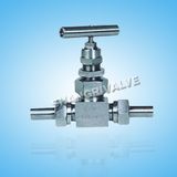 API Needle Valve (Type: JJM)