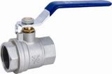 Ball Valve  (JK104-0316)