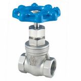 Stainless Steel Gate Valve