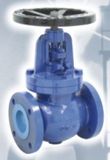 Cast Iron Globe Valve