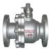 Ball Valve