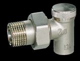 Brass Radiator Valve (ET-522)