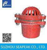Suzhou Seapeak Co., Ltd.