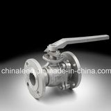 ANSI Ball Valve