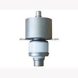 RF Metal Ceramic Electron Tube (3CX2500A3)