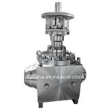 Top Entry Bw Ends Ball Valve