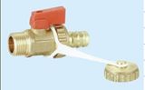 Brass Ball Valve